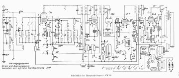 AEG-4 GW65_Super 4 GW65(Blaupunkt-4GW65).Radio preview